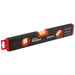 Draper Redline Box Section Level, 300mm 68317 Draper  - Town Parts