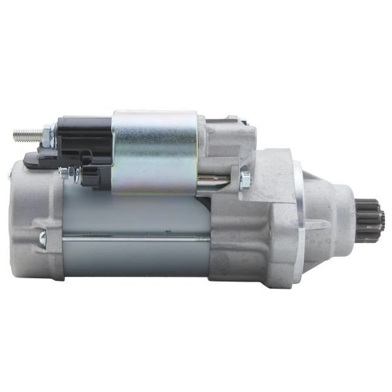 Hella Starter Motor 12V 1.8kW 10 Teeth 8EA 011 612-141