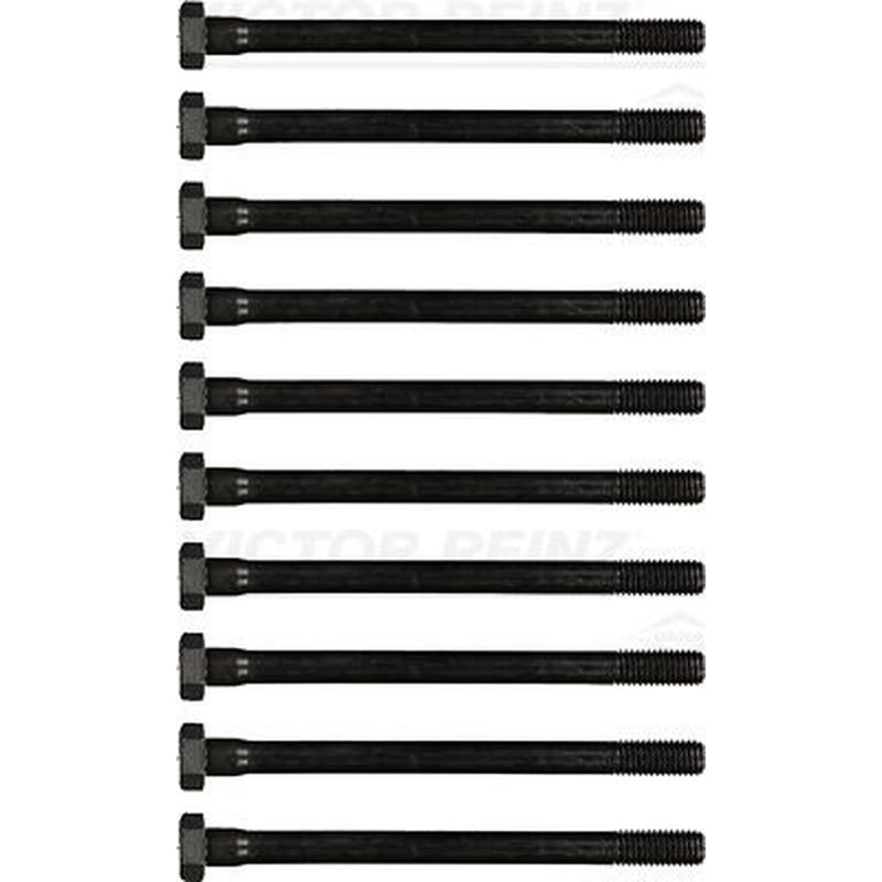 Victor Reinz Cylinder Head Bolt Set M12 14-32000-01