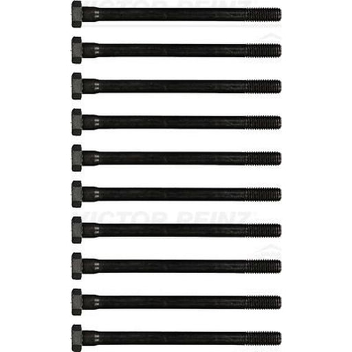 Victor Reinz Cylinder Head Bolt Set M12 14-32000-01