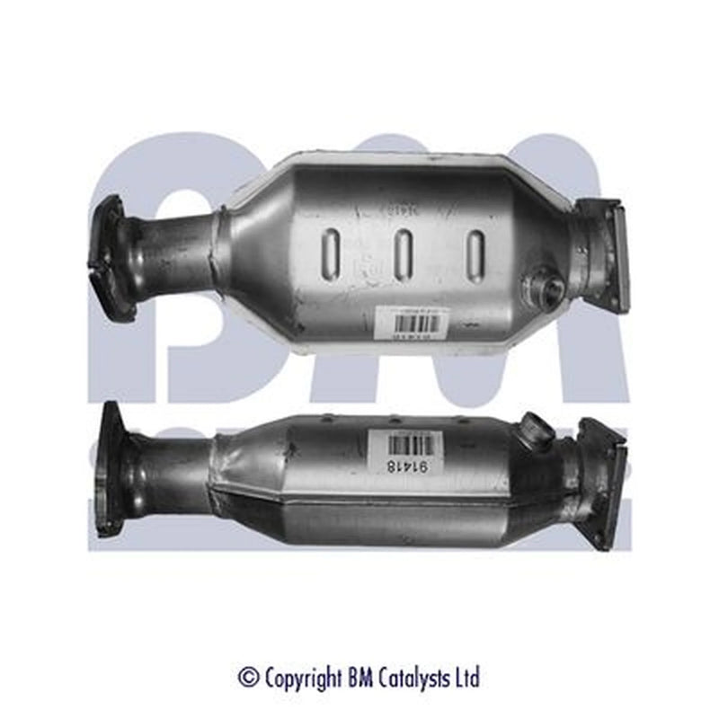 BM Catalysts Petrol Cat BM91418