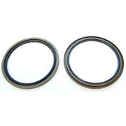 Elring Wheel Hub Shaft Seal OD ID Thick 451.130