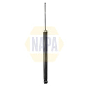 NAPA Shock Absorber Damper Strut Rear Left NSA1091