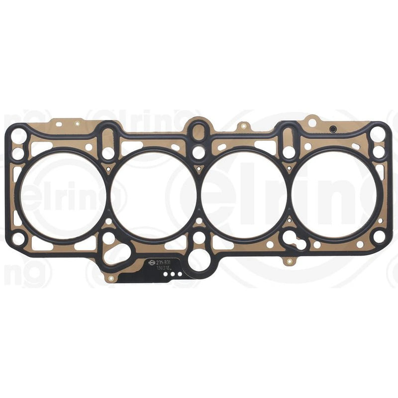Elring Cylinder Head Gasket 1mm Thick 235.831