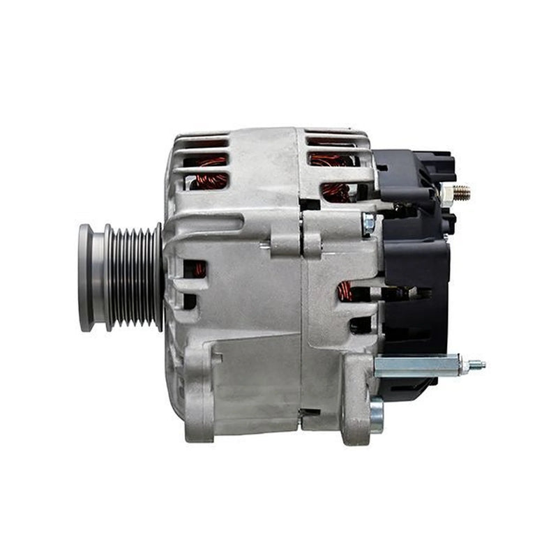 Hella Car Alternator 12V 8EL 015 637-111
