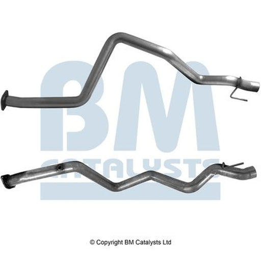 BM Catalysts Exhaust Pipe OD BM50746