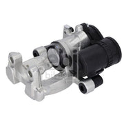Febi Brake Caliper Assembly Rear Right 181887