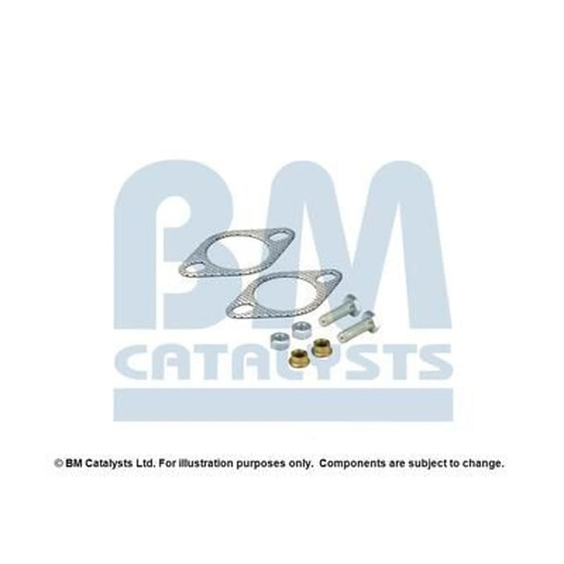 BM Catalysts Exhaust Pipe Mounting Kit FK70161B
