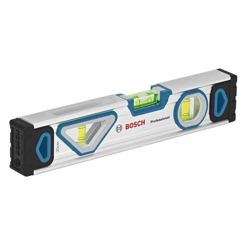 Bosch Professional Magnetic Spirit Level 25cm - 1600A016BN