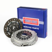 Borg & Beck Clutch Kit Set 3pc HK5695