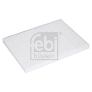 Febi Cabin Air Filter (Pollen Filter) outer 178952