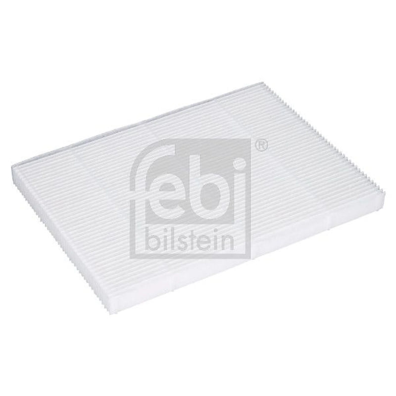 Febi Cabin Air Filter (Pollen Filter) outer 178952