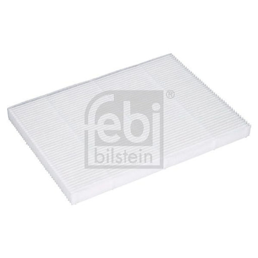 Febi Cabin Air Filter (Pollen Filter) outer 178952
