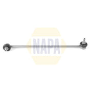 NAPA Stabiliser Bar Link Coupling Rod Front Right NST4546