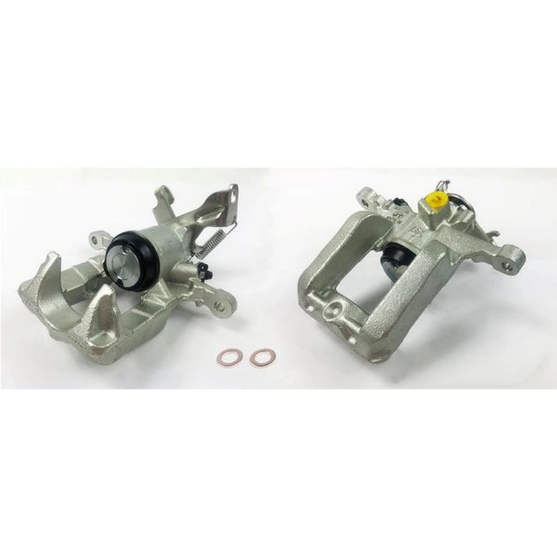 Juratek Brake Caliper Assembly Rear Left JCA1116L