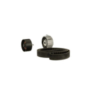 Gates Timing Belt Kit with Rollers K055429XS