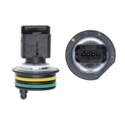 Valeo Fuel Rail Pressure Sensor from fuel distributor to feed pipe 367837