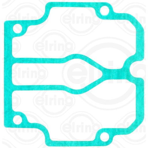 Elring Cylinder Head Cover Gasket 461.670