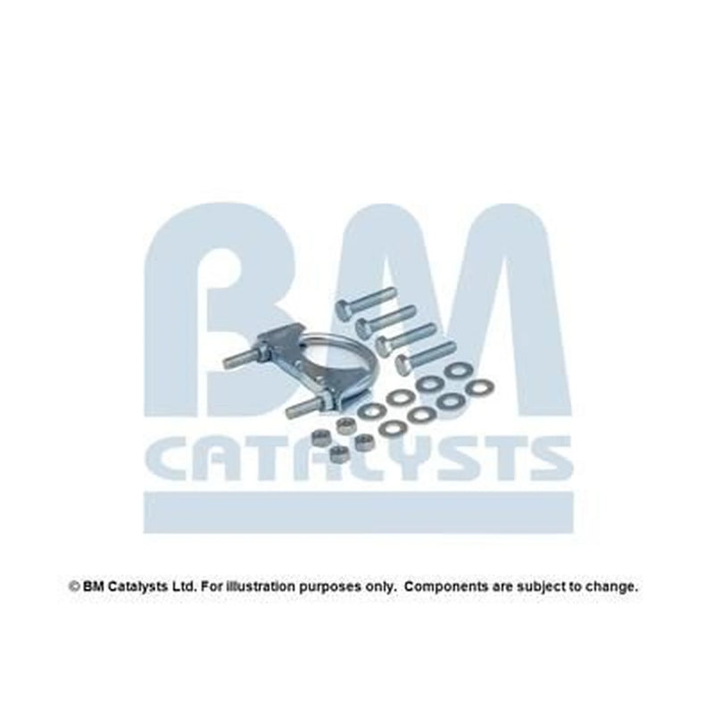 BM Catalysts Fitting Kit FK90397B FK90397B