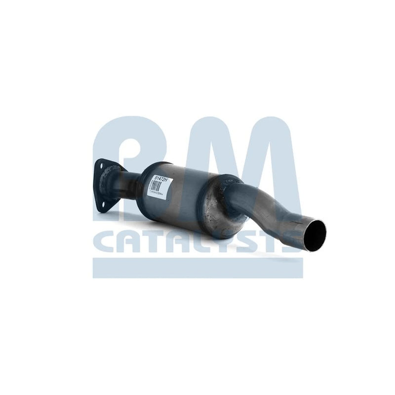 BM Catalysts Homologated Petrol Cat BM91472H