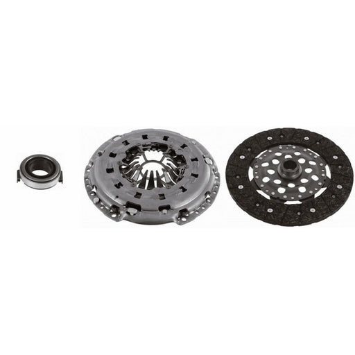 Sachs Clutch Kit Set 3pc 3000951586