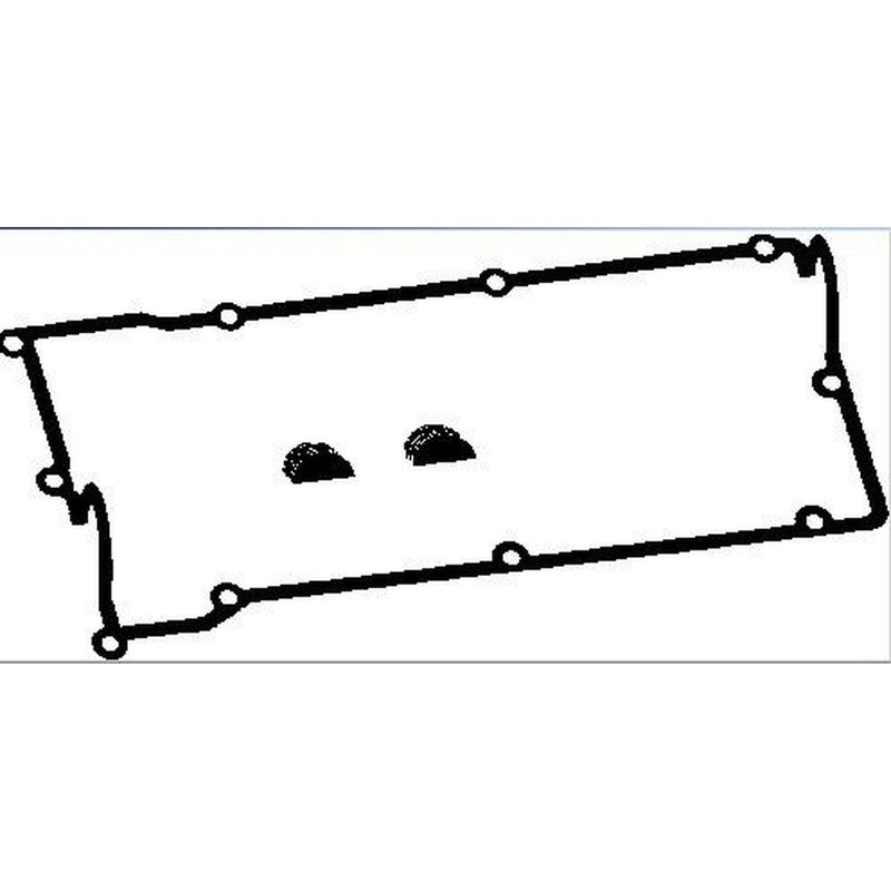BGA Cylinder Head Cover Gasket Set RK3373