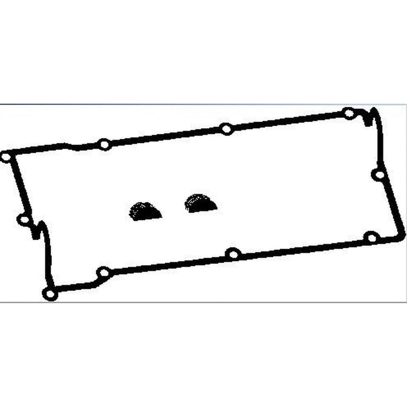 BGA Cylinder Head Cover Gasket Set RK3373