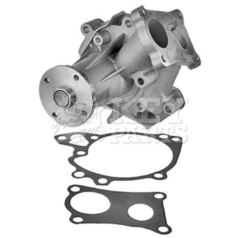 Key Parts Engine Cooling Water Pump KCP1737