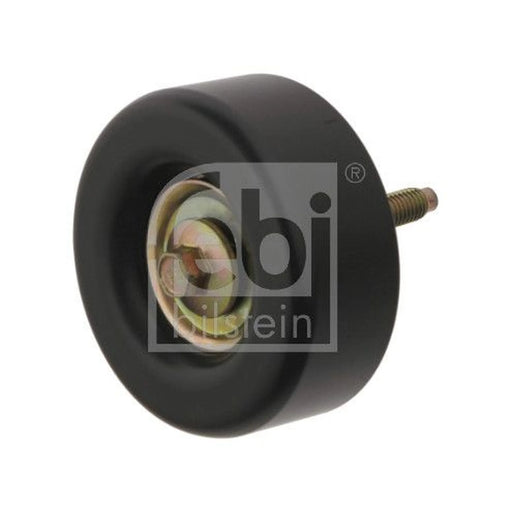 Febi V-Ribbed Belt Deflection/Guide Pulley 31288