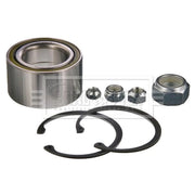 Borg & Beck Wheel Bearing Kit BWK081