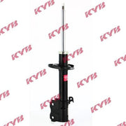 KYB Shock Absorber Damper Strut Front Left 3338017