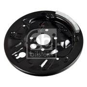 Febi Brake Disc Splash Guard Rear Left 175213