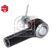 Febi Steering Tie Rod End Ball Joint Front Right 23585