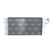 NRF Air Conditioning Condenser 350531