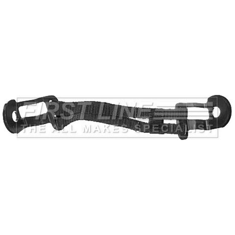 First Line Engine Mount Mounting FEM4102