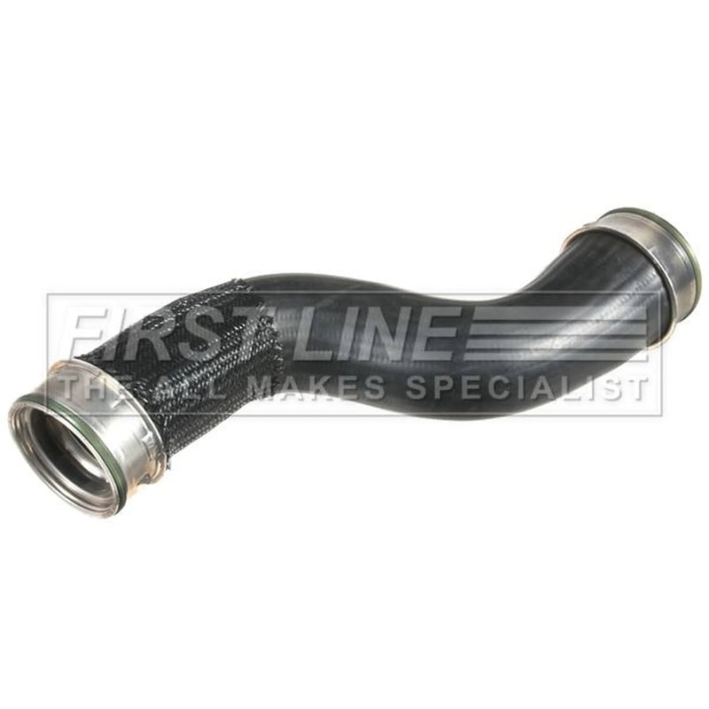 First Line Intercooler Turbo Charge Air Hose FTH1338