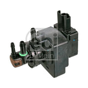 Febi Pressure Converter 2 Connectors 173543