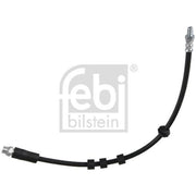 Febi Brake Hydraulic Hose Line Front 181234