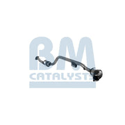 BM Catalysts Homologated Petrol Cat BM91124H