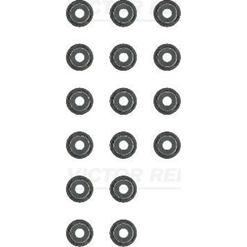 Victor Reinz Valve Stem Seal Set ID High 12-11897-01