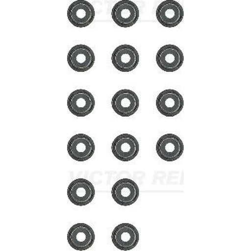 Victor Reinz Valve Stem Seal Set ID High 12-11897-01