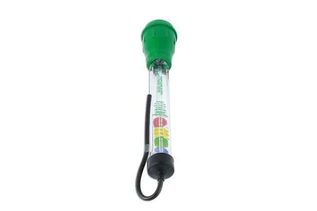 Laser Tools Antifreeze Tester - Propylene Glycol - PL