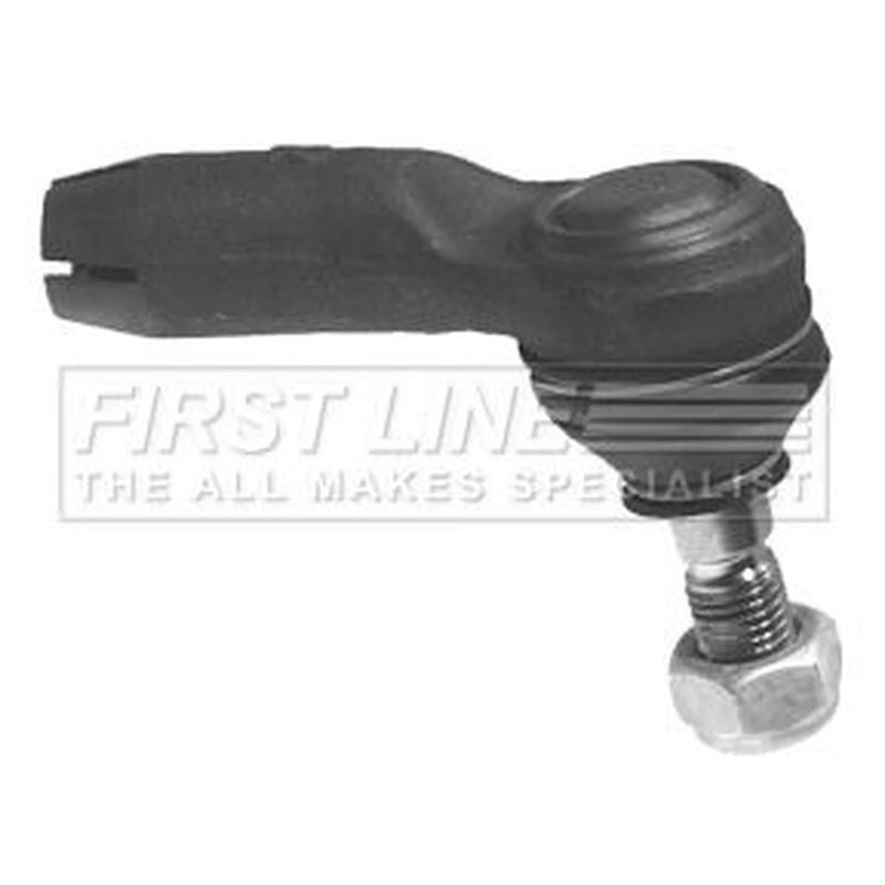 First Line Steering Tie Rod End Ball Joint FTR4195