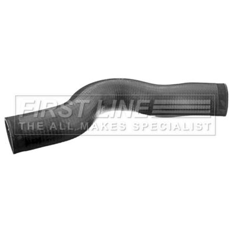 First Line Intercooler Turbo Charge Air Hose FTH1280