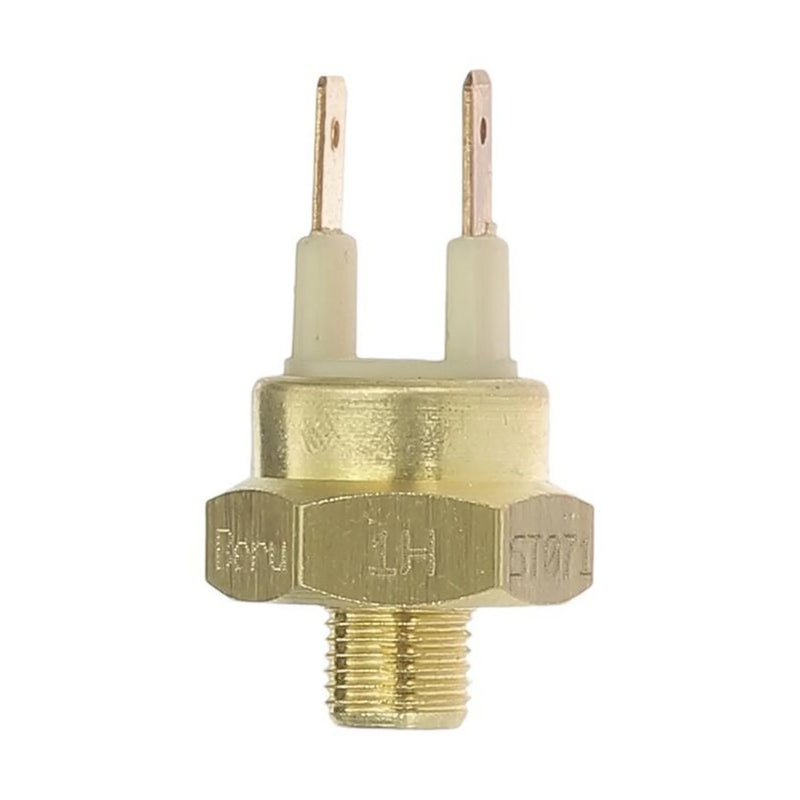 BERU Radiator Fan Temperature Switch 2 Connectors ST071