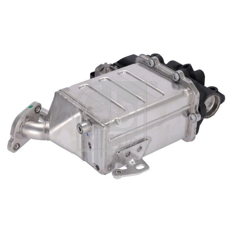 Febi EGR Exhaust Gas Recirculation Module 181111