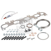 Febi Charger Mounting Kit 188039