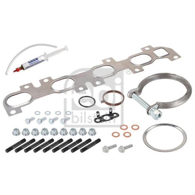 Febi Charger Mounting Kit 188039