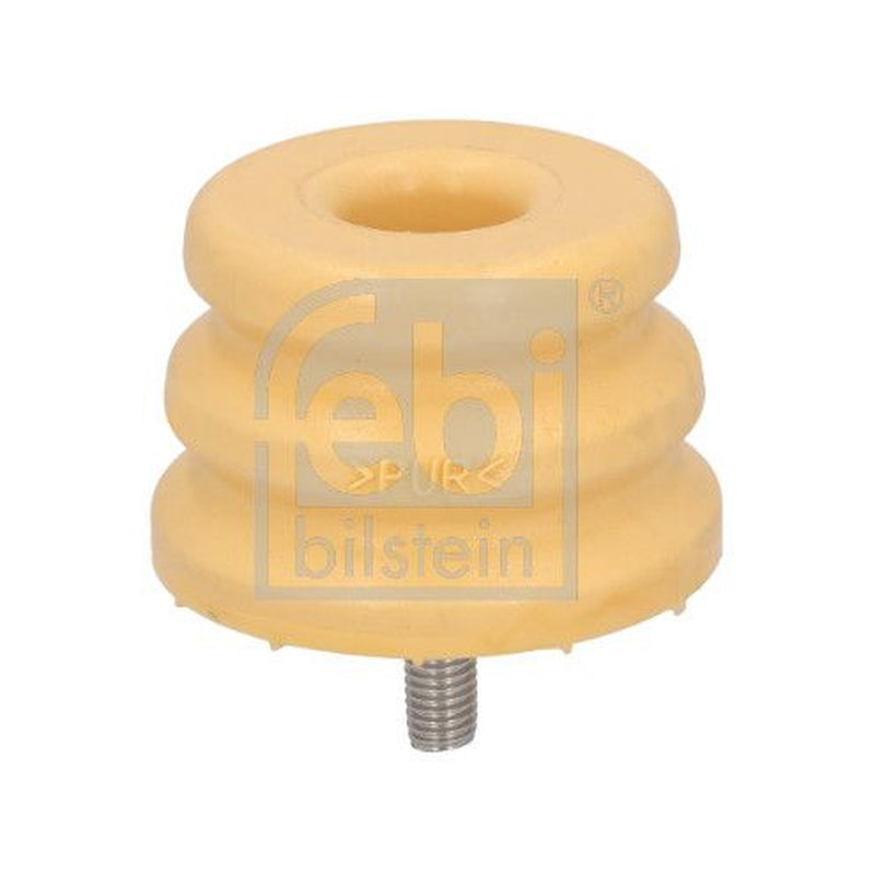 Febi Driver Cab Rubber Buffer 60mm OD High 196141