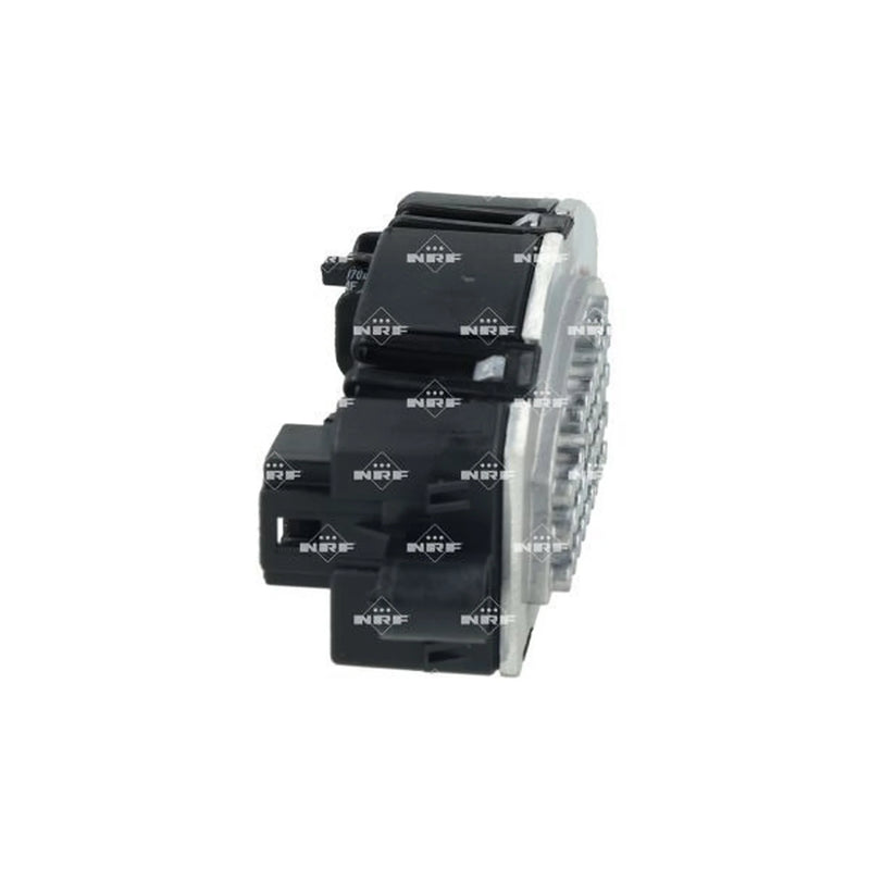NRF Heater Blower Resistor 342132